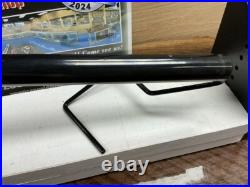 Thompson Center Arms Contender Barrel 30 Harret Super 14 14 (ag1012356) Thompson Center Arms Contender Barrel 30 Harret Super 14 14 (ag1012356)