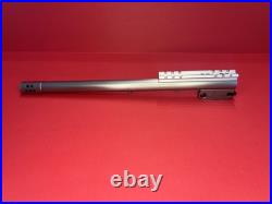 Thompson Center Arms Contender Barrel 35 Remington Super 14 Muzzle Tamer