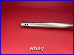 Thompson Center Arms Contender Barrel 35 Remington Super 14 Muzzle Tamer
