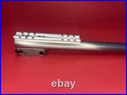 Thompson Center Arms Contender Barrel 35 Remington Super 14 Muzzle Tamer