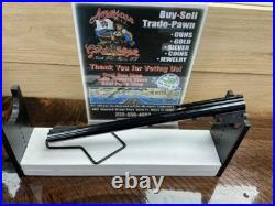 Thompson Center Arms Contender Barrel 357 Harrett Super 14 (ag1012352) Thompson Center Arms Contender Barrel 357 Harrett Super 14 (ag1012352)