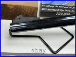 Thompson Center Arms Contender Barrel 357 Harrett Super 14 (ag1012352) Thompson Center Arms Contender Barrel 357 Harrett Super 14 (ag1012352)
