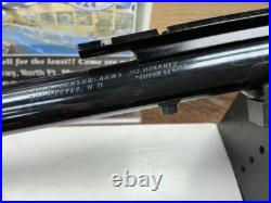 Thompson Center Arms Contender Barrel 357 Harrett Super 14 (ag1012352) Thompson Center Arms Contender Barrel 357 Harrett Super 14 (ag1012352)