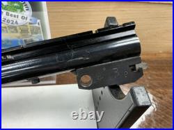 Thompson Center Arms Contender Barrel 357 Harrett Super 14 (ag1012352) Thompson Center Arms Contender Barrel 357 Harrett Super 14 (ag1012352)