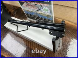 Thompson Center Arms Contender Barrel 357 Harrett Super 14 (ag1012352) Thompson Center Arms Contender Barrel 357 Harrett Super 14 (ag1012352)