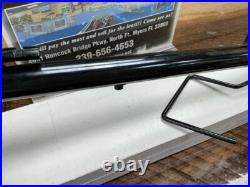 Thompson Center Arms Contender Barrel 357 Harrett Super 14 (ag1012352) Thompson Center Arms Contender Barrel 357 Harrett Super 14 (ag1012352)