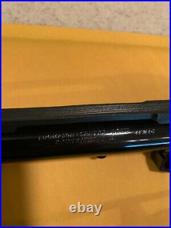 Thompson Center Arms Contender Barrel. 44 Magnum And. 22 LR withscope T/C Nice