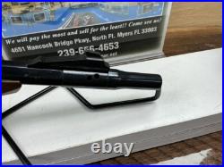 Thompson Center Arms Contender Barrel 44 Magnum (ag1012360) Thompson Center Arms Contender Barrel 44 Magnum (ag1012360)