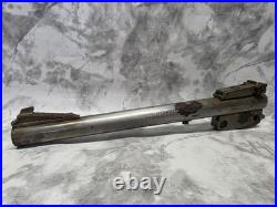 Thompson Center Arms Contender Barrel 44 Rem Mag 10 Pistol Barrel Stainless