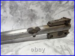 Thompson Center Arms Contender Barrel 44 Rem Mag 10 Pistol Barrel Stainless