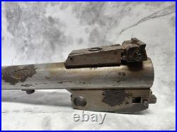Thompson Center Arms Contender Barrel 44 Rem Mag 10 Pistol Barrel Stainless