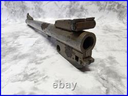 Thompson Center Arms Contender Barrel 44 Rem Mag 10 Pistol Barrel Stainless