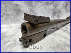 Thompson Center Arms Contender Barrel 44 Rem Mag 10 Pistol Barrel Stainless