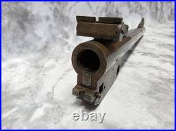 Thompson Center Arms Contender Barrel 44 Rem Mag 10 Pistol Barrel Stainless