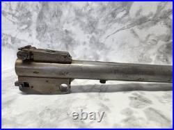 Thompson Center Arms Contender Barrel 44 Rem Mag 10 Pistol Barrel Stainless