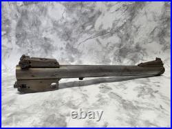 Thompson Center Arms Contender Barrel 44 Rem Mag 10 Pistol Barrel Stainless