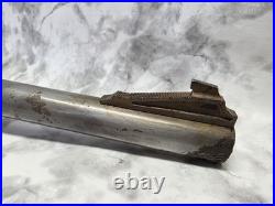 Thompson Center Arms Contender Barrel 44 Rem Mag 10 Pistol Barrel Stainless