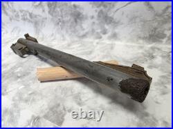 Thompson Center Arms Contender Barrel 44 Rem Mag 10 Pistol Barrel Stainless