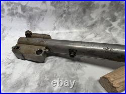 Thompson Center Arms Contender Barrel 44 Rem Mag 10 Pistol Barrel Stainless