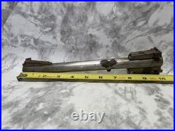 Thompson Center Arms Contender Barrel 44 Rem Mag 10 Pistol Barrel Stainless