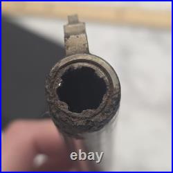 Thompson Center Arms Contender Barrel 44 Rem Mag 10 Pistol Barrel Stainless