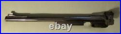 Thompson Center Arms Contender Barrel Super 14 44 Mag Adjustable Target Sights