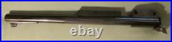 Thompson Center Arms Contender Barrel Super 14 44 Mag Adjustable Target Sights