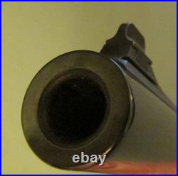 Thompson Center Arms Contender Barrel Super 14 44 Mag Adjustable Target Sights