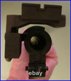 Thompson Center Arms Contender Barrel Super 14 44 Mag Adjustable Target Sights