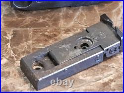 Thompson Center Arms Contender Bull Barrel 7mm T/CU 10 Scoberib Silhouette III