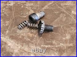 Thompson Center Arms Contender Bull Barrel 7mm T/CU 10 Scoberib Silhouette III