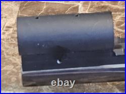 Thompson Center Arms Contender Bull Barrel 7mm T/CU 10 Scoberib Silhouette III