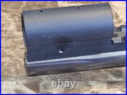 Thompson Center Arms Contender Bull Barrel 7mm T/CU 10 Scoberib Silhouette III