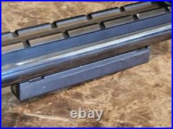 Thompson Center Arms Contender Bull Barrel 7mm T/CU 10 Scoberib Silhouette III