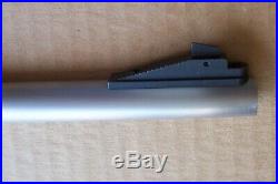 Thompson Center Arms Contender Carbine 21 30-30 Stainless Barrel