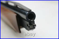 Thompson Center Arms Contender Pistol. 410 Carbine 21 Barrel Vent Rib with Forend