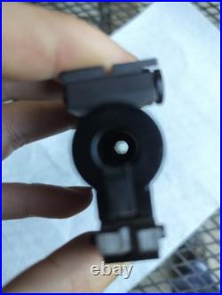 Thompson/Center Arms Contender Rifle Barrel. 222 Remington