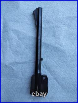 Thompson/Center Arms Contender Rifle Barrel. 222 Remington