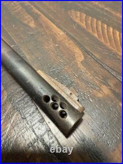 Thompson Center Arms Contender Super 14 7mm TCU Blue Pistol Barrel USA