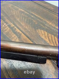 Thompson Center Arms Contender Super 14 7mm TCU Blue Pistol Barrel USA