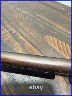 Thompson Center Arms Contender Super 14 7mm TCU Blue Pistol Barrel USA