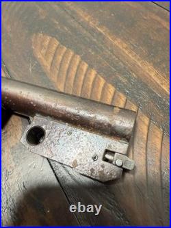 Thompson Center Arms Contender Super 14 7mm TCU Blue Pistol Barrel USA