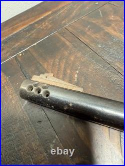 Thompson Center Arms Contender Super 14 7mm TCU Blue Pistol Barrel USA