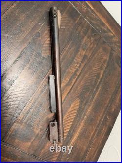 Thompson Center Arms Contender Super 14 7mm TCU Blue Pistol Barrel USA
