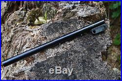 Thompson Center Arms Contender Super 14 Barrel Blued Finish. 25-35 Winchester