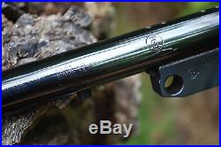 Thompson Center Arms Contender Super 14 Barrel Blued Finish. 25-35 Winchester
