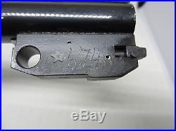 Thompson Center Arms Contender Vent Rib Choke Barrel Blued FInish. 45 COLT. 410