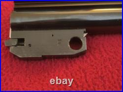 Thompson Center Arms Contender barrel 222 Remington 10 Blue Scope Base
