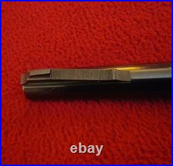 Thompson Center Arms Contender barrel 222 Remington 10 Blue Scope Base