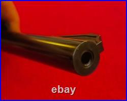 Thompson Center Arms Contender barrel 222 Remington 10 Blue Scope Base